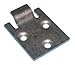 EZGO Seat Bottom Hinge Plate (1995-up) TXT/Medalist Golf Cart
