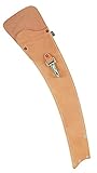 Weaver Arborist Curved Saw Scabbard with Snap Hook