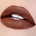 Colourpop Matte X Lippie Stix