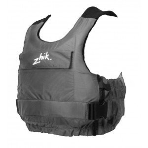 Zhik Racing Buoyancy Aid Grey LG