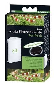 DENNERLE FILTER ELEMENT