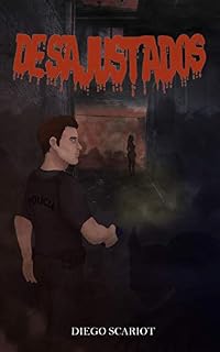 Livro Desajustados