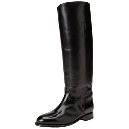 frye abigail riding boot