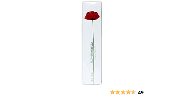 amazon kenzo flower