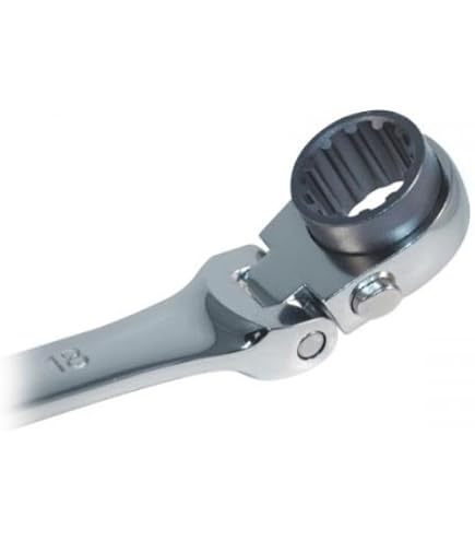 Amazon.com: 8X10MM XXL REV FLX RTCH DBL BX : Tools & Home Improvement