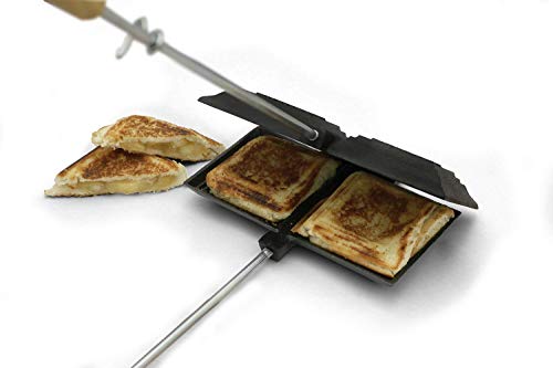 Coghlan's Double Camp Cooker - Image 2