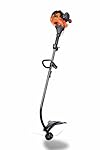 Remington RM2510 Rustler 25cc 2-Cycle 16-Inch Curved Shaft Gas Trimmer