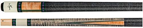 MeucciM3 18oz-21oz Including The Black Dot Shaft