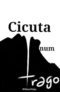 Livro Cicuta num trago