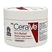 CeraVe Itch Relief Moisturizing Cream Tub, 12 Ounce