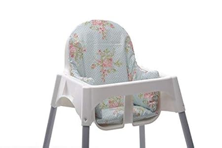 ikea baby chair cushion