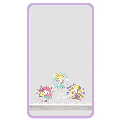 Mua ランドセルカバー 透明 女の子 Disney ディズニー プリンセス ツムツム チップ デール キャラクター クリア かわいい おしゃれ 保護シート 防汚 Tren Amazon Nhật Chinh Hang 21 Fado