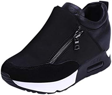 Innerternet Women Fashion Sneakers Sports Running Hiking Thick Bottom Platform Shoes Sport Spring Sports Running Sneakers