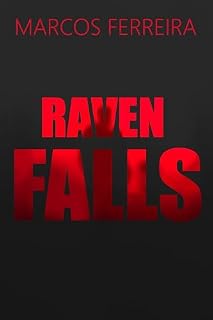 Livro Raven Falls
