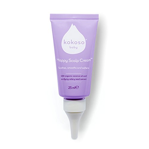 Kokoso-Baby-Happy-Scalp-Cream-Safe-Natural-Effective-Care-for-Delicate-Baby-Scalps-Created-for-Dry-Oily-and-Sensitive-Skin