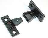 Hafele Keku Push-on Fittings Wood Screws