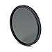Gobe 72mm Circular Polarizing (CPL) Lens Filter (Pro)