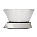 Taylor Weighing Bowl Digital Kitchen Scale, 11 lb. Capacity