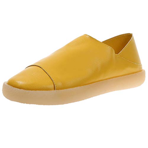 image for Dermanony _Shoes Dermanony Womens Summer Open Toe Flats Fashion Two We