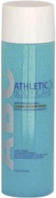 Gungfu Athletic Body Care Power Body Wash Prevention Health Product - Size: 8 oz.