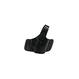Bianchi 5 Black Widow Hip Holster - Glock17