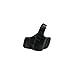 Bianchi 5 Black Widow Hip Holster - Glock 20/21