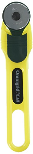 Dritz Omnigrid 28 Mm Rotary Cutter