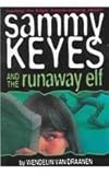 Sammy Keyes and the Runaway Elf
