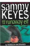 Sammy Keyes and the Runaway Elf