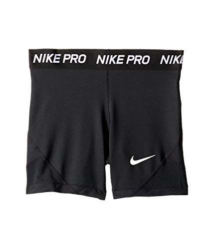 Nike Pro Girls' Shorts - Image 3