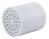 AquaBliss Replacement Multi-Stage Filter Cartridge, for use with High Output Universal Shower Filter SF220