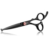 6 Inch Hair Cutting Scissors Kids Safety Round Tips