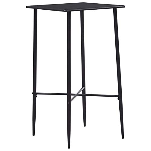 Tidyard 5-TLG.Bar-Set Bistroset Balkonset Gartenmobel Sitzgruppe Balkonmobel Garnitur Sitzgarnitur Möbelset Gartenset… – Bild 7