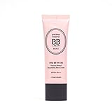Etude House Precious Mineral BB Cream Moist (Petal)
