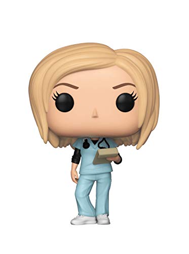 Funko POP TV: Scrubs - Elliot