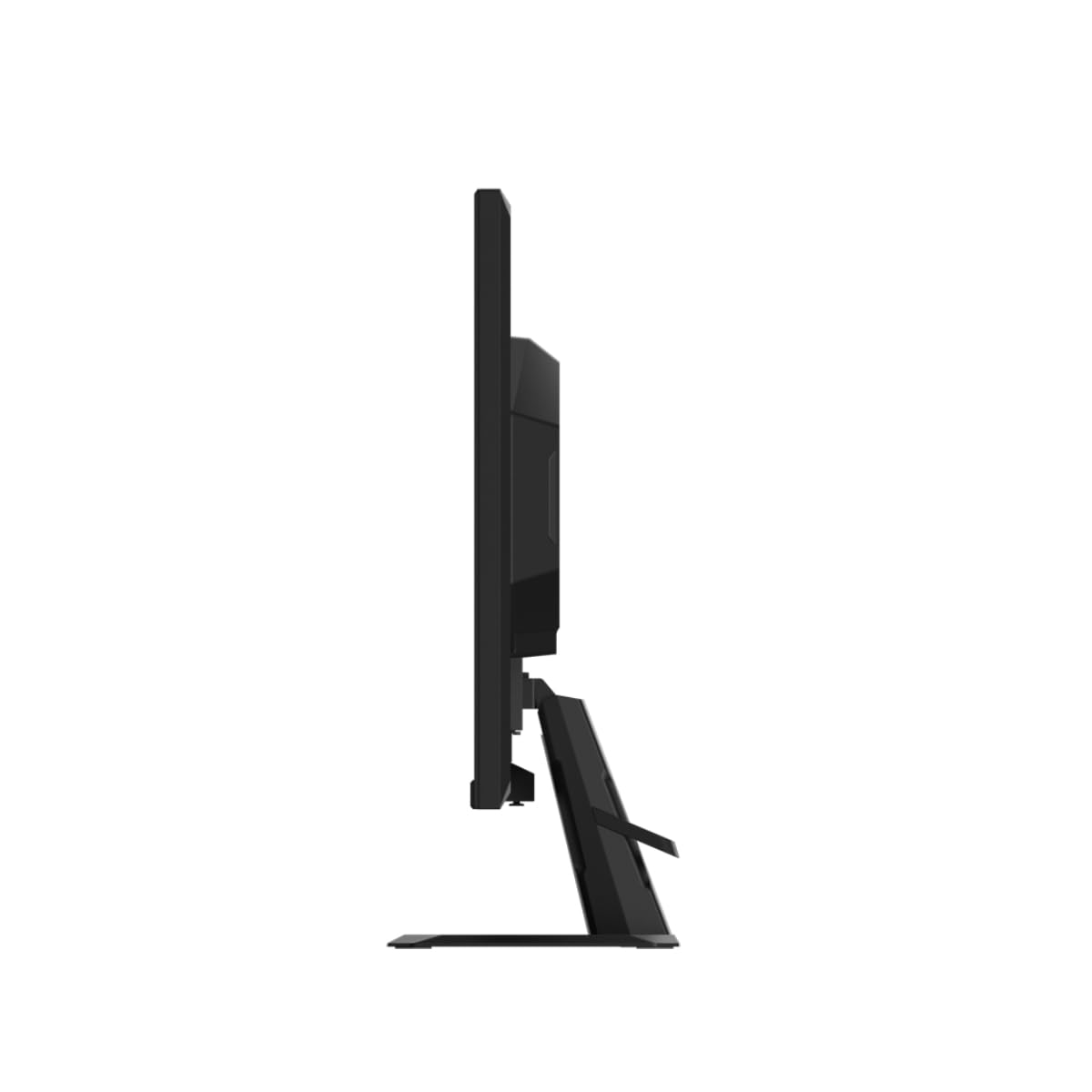 Gigabyte GS27Q X 27" QHD Gaming-Monitor - 2560 x 1440, 240Hz, 1ms, 300 cd/m², FreeSync Premium Pro, HDR Ready, HDMI 2.0, DisplayPort 1.4 6