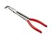 TEKTON 10-1/2 Inch Long Reach Hose Ring Pliers | 34435