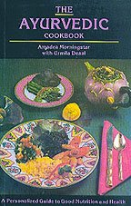 Download The Ayurvedic Cookbook