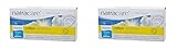 (2 PACK) - Natracare Tampons (Applicator) Super - Organic | 16s | 2 PACK - SUPER SAVER - SAVE MONEY