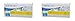 (2 PACK) - Natracare Tampons (Applicator) Super - Organic | 16s | 2 PACK - SUPER SAVER - SAVE MONEY