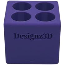 .*・゜PONO.゜・*.オーダー Amazon.com: Designz3D Mini 510 Cartridge and Pen Holder