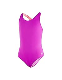 Traje de baño de una pieza Under Armour para niñas