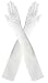 Zivyes 1920s Accessories for Women Flapper Accessories Great Gatsby Dresses for Women Cosplay Harlem Nights Costumes