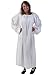 White Renaissance Chemise