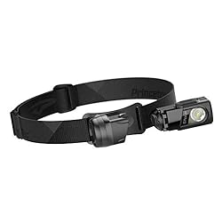 Princeton Tec Snap Headlamp with Dimmable 300