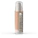 Neutrogena Healthy Skin Enhancer Sheer Face Tint with Retinol & Broad Spectrum SPF 20 Sunscreen for Younger Looking Skin, 3-in-1 Daily Enhancer, Non-Comedogenic, Medium to Olive 60, 1 fl. oz