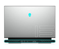Alienware New m15 R3 15.6inch FHD Gaming Laptop