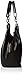Michael Kors Womens Fulton Tote Black (Black)