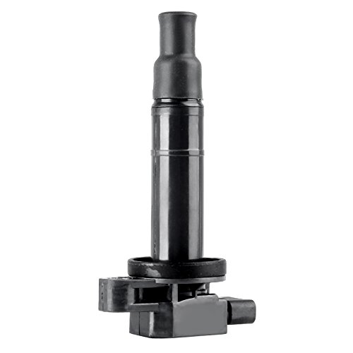 ECCPP Ignition Coils for Toyota Scion xA xB Compatible with C1304 UF316 5C1293(Pack of 4)