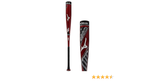 mizuno b20 bat